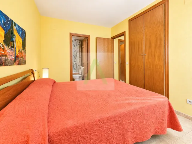 Apartamento en primera línea de Playa en Magic World !! — 10