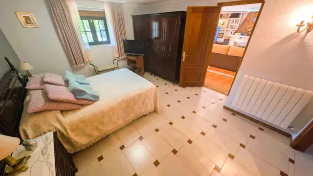 Exclusiva vivienda de planta baja en la prestigiosa Urbanización R-66 con 1.000 m2 de parcela y espectacular piscina privada — 42