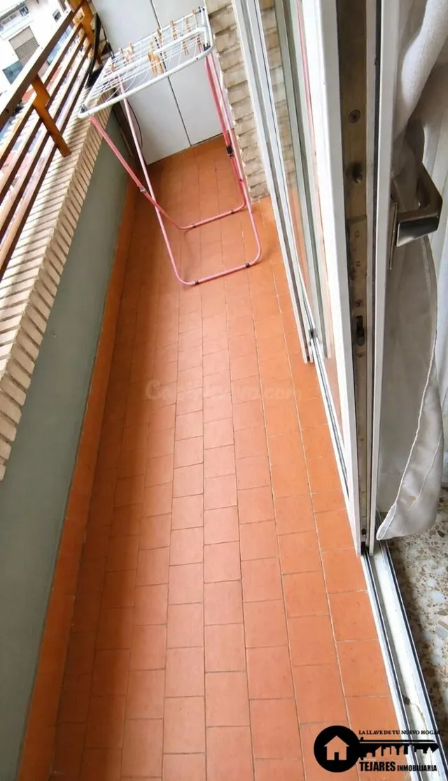 INMOBILIARIA TEJARES VENDE OPORTUNIDAD EN EL PILAR — 4 habit - foto 3