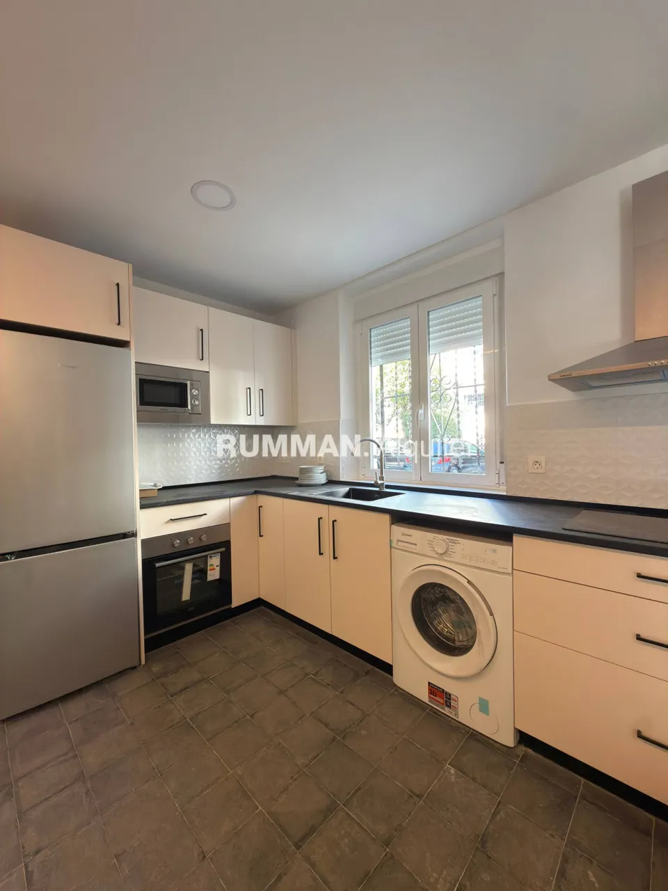 APARTAMENTO DE CUATRO DORMITORIOS