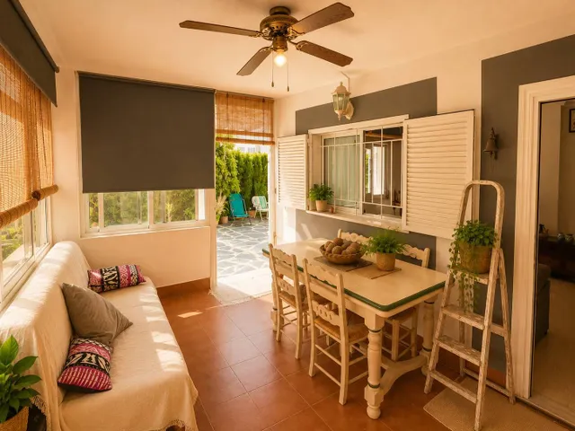 Adosado 3 habitaciones 97m² en venta - La Zenia — 28