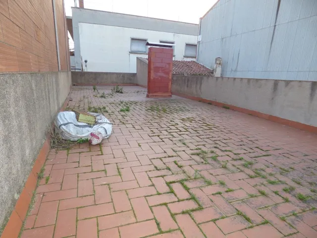 Local/Garaje en zona centro. — 8
