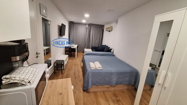 Se venden cuatro apartamentos con licencia turística en inmejorable ubicación — 7
