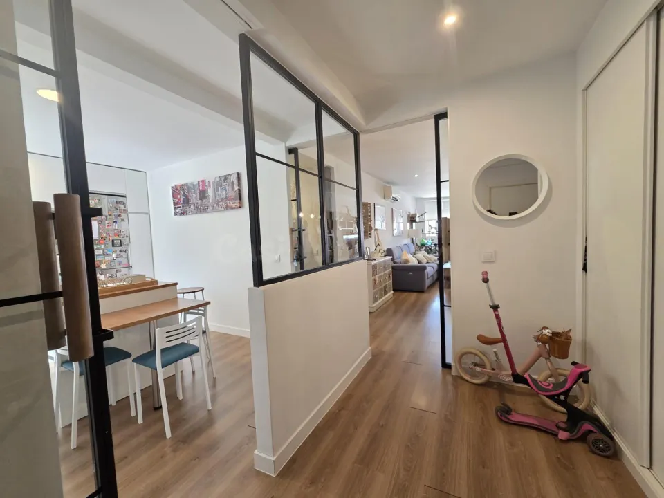 Piso 3 habitaciones 122m² en venta - Arganzuela