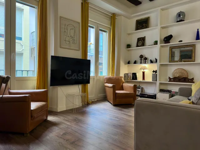 Se vende precioso piso en la calle san antón de Pamplona — 3