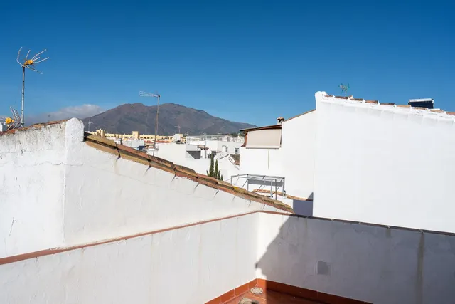 Adosado 5 habitaciones 170m² en venta - Costa Del Sol — 34
