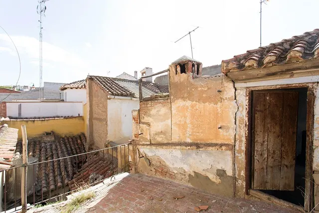 EN PLENO CENTRO DE GUADIX — 34