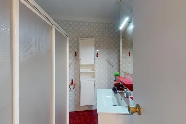 Vivienda en Avd. Río Segura — 37