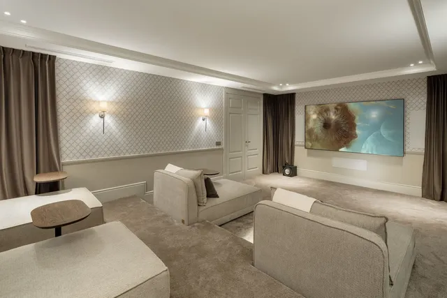 Chalet 5 habitaciones 651m² en venta - El Madroñal — 21