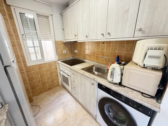 Apartamento 2 habitaciones 60m² en venta - Lomas de Cabo Roig — 12