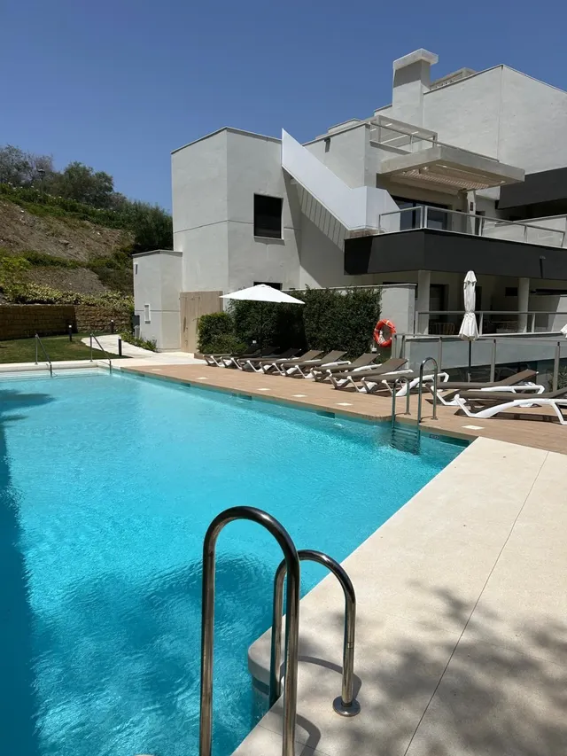 Apartamento 3 habitaciones 105m² en venta - El Madroñal — 11
