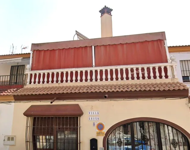 Venta casa en San José de la Rinconada (Sevilla) — 3