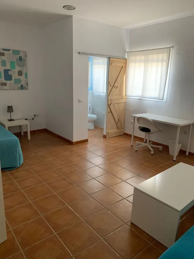 ¡fantástica casa de 3 plantas con loft y piscina en Posadas! — 46