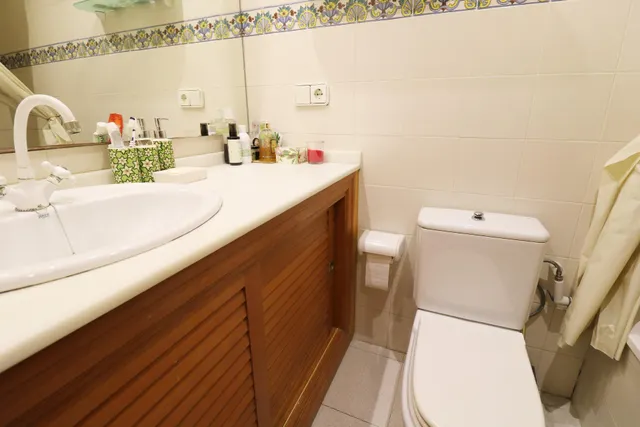 Piso en venta en pleno centro de Elche – Plaza Congreso Eucarístico — 14
