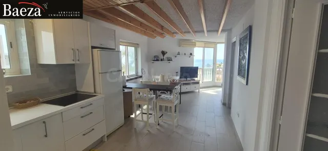 Apartamento en primera línea de mar – Playa del Amerador (El - foto 3