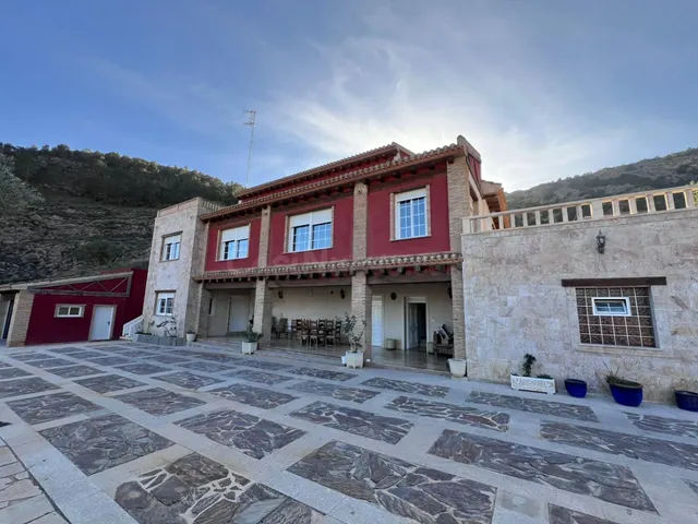 Villa 4 habitaciones 376m² en venta - Raiguero de Bonanza - foto 5