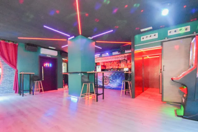 Pub en pleno centro de Granada ¿Eres un emprendedor apasionado por la hostelería? — 25