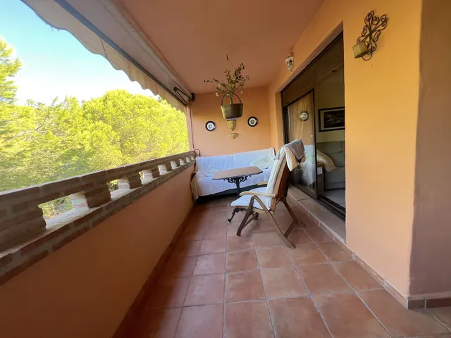 Apartamento 1 habitación 71m² en venta - Marbella — 9