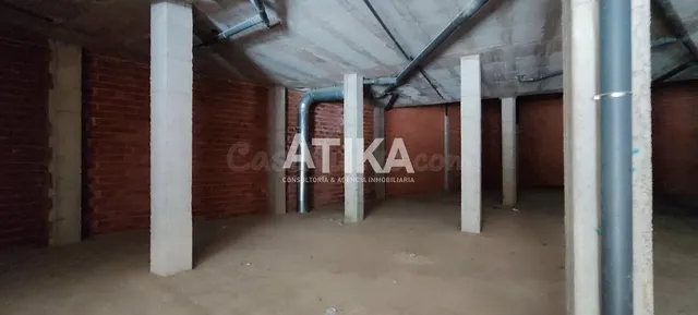 Local comercial en San Rafael, Ontinyent. - foto 5