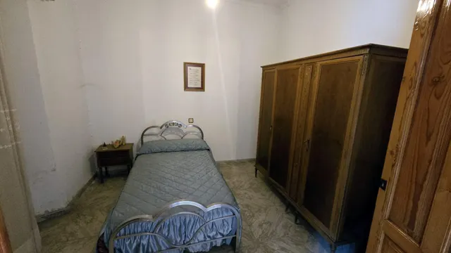GRAN CASA EN VENTA EN HINOJOSA DEL DUQUE — 13