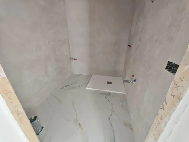 VILLA RECIEN REFORMADA CON CALIDADES DE LUJO EN ZONA MUY TRANQUILA DE ALTEA LA VELLA — 22