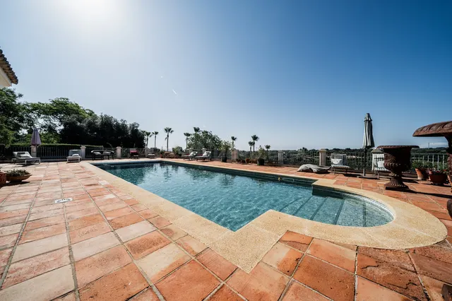 Chalet 9 habitaciones 1084m² en venta - Sotogrande - Alto - foto 5