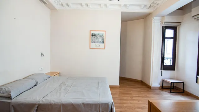 Piso 2+2 en Sant Francesc — 8