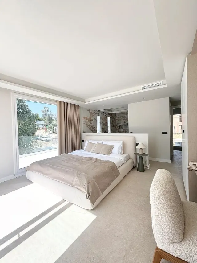 Chalet 6 habitaciones 390m² en venta - Marbella — 17