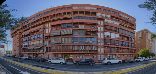 Despierta cada día con el Guadalquivir a tus pies — 24
