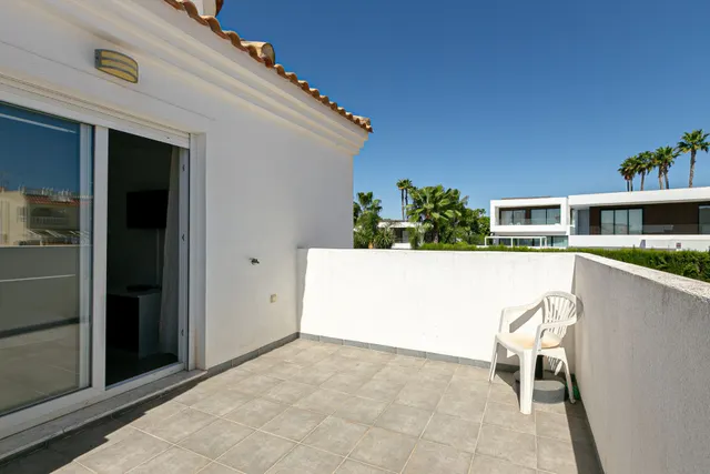 Villa 4 habitaciones 143m² en venta - La marina — 40