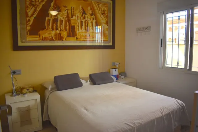 Villa 3 habitaciones 96m² en venta - El Edén - Los Estaños — 13
