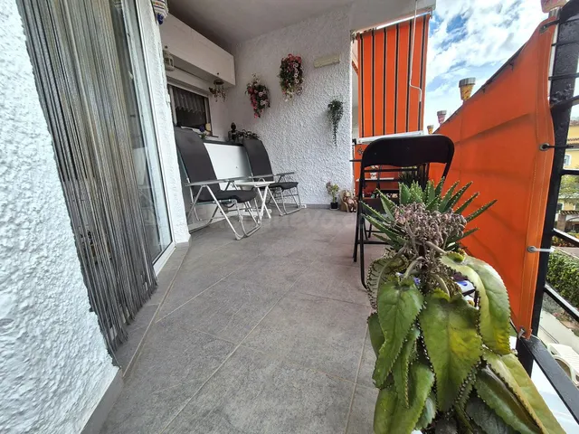 Apartamento 1 habitación 58m² en venta - Centro — 5
