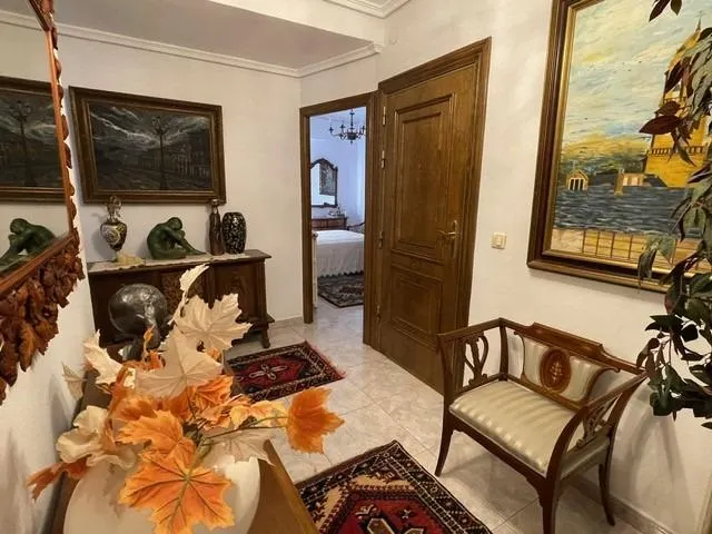 VENTA PISO CON TERRAZA EN PONFERRADA — 17