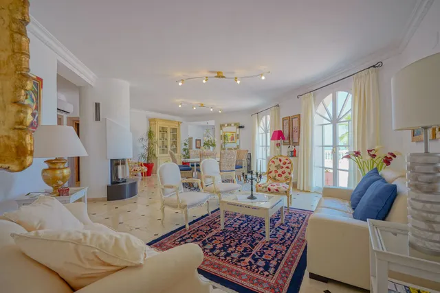 Villa 5 habitaciones 392m² en venta - Comunidad valenciana — 16