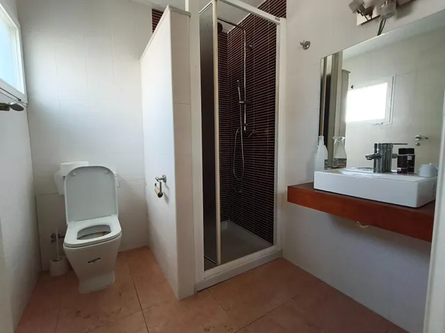 Nave industrial tipo C en alquiler en Alcàsser – 1.400 m2 — 14