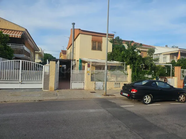 Atractivo Adosado en Los Alcázares - Ideal para Disfrutar de