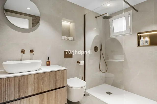 Apartamento 3 habitaciones 101m² en venta - Marbella — 14