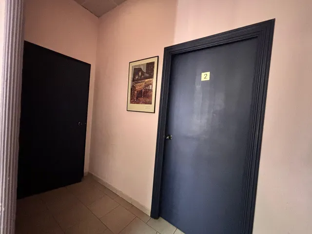 Apartamento 3 habitaciones 102m² en venta - Cruz de Humilladero- Paseo de los Tilos — 18