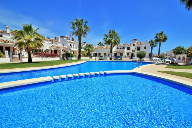Apartamento 2 habitaciones 72m² en venta - Los Dolses — 23