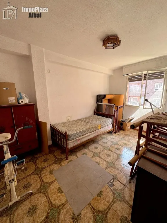 Piso en Venta en Valencia Valencia — 14