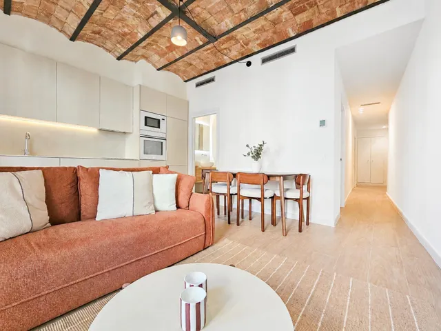 Piso 2 habitaciones 58m² en venta - Vila de Gràcia — 7