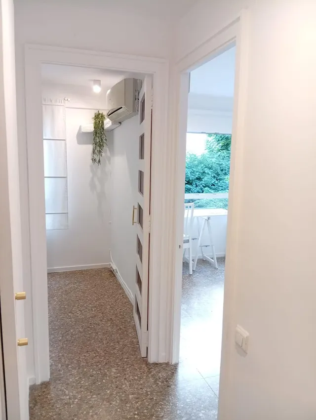 Ático en la zona del pilar — 14