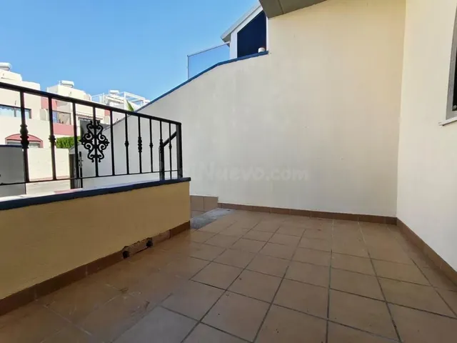 Casa 3 habitaciones 95m² en venta - Aguas Nuevas — 5