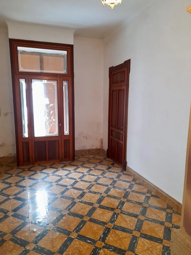 Casa de pueblo — 2