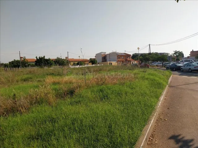 Venta de Suelo Urbano Residencial en Lugar[TR] UNIDAD DE EJE - foto 5