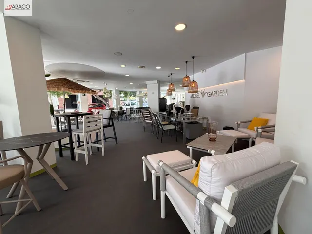 Local Comercial en Babel , Alicante