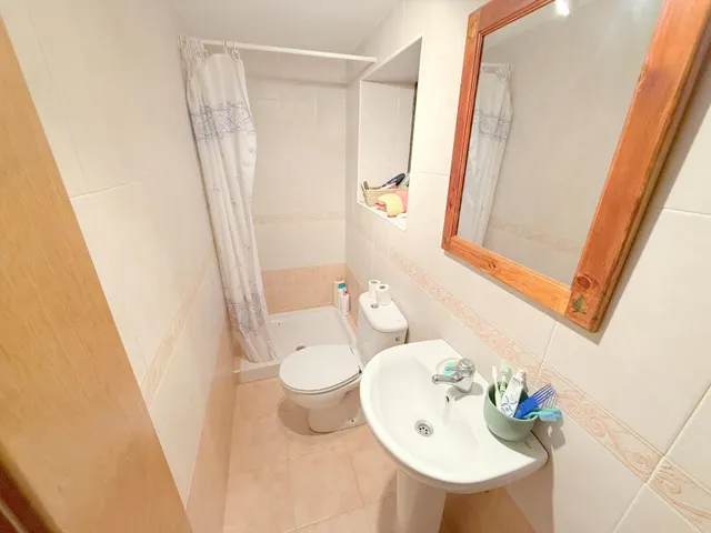Casa con terraza en Arróniz – lista para entrar a vivir — 13