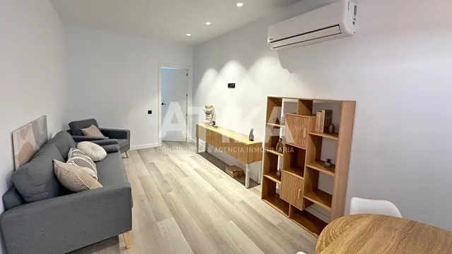 PISO EN PLANTA BAJA A LA VENTA EN ZONA SAN RAFAEL - ONTINEYN - foto 4