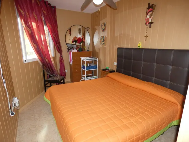 ++Piso en Molina de Segura zona Centro++, 170 m. — 24