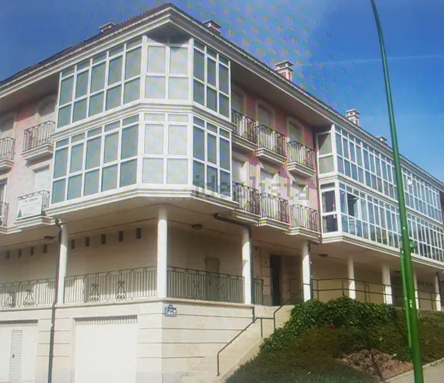 GRAN DUPLEX ALQUILER - foto 2